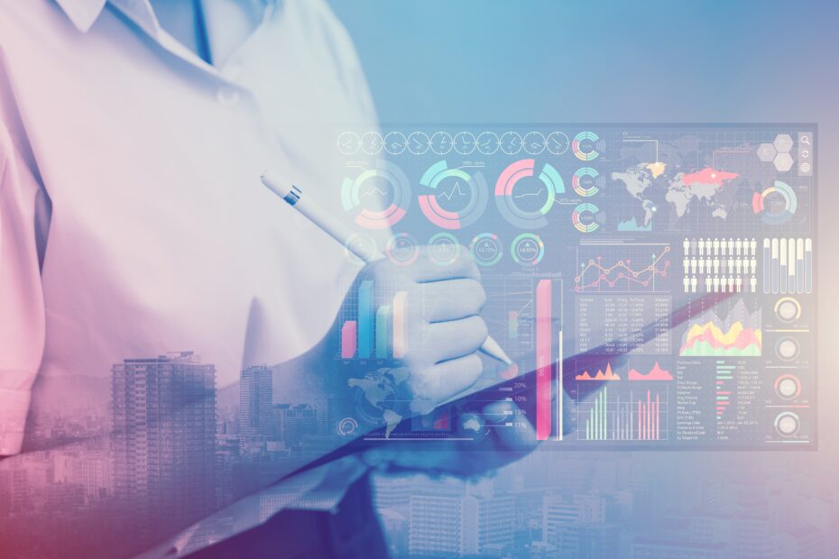 Digital Marketing Trend