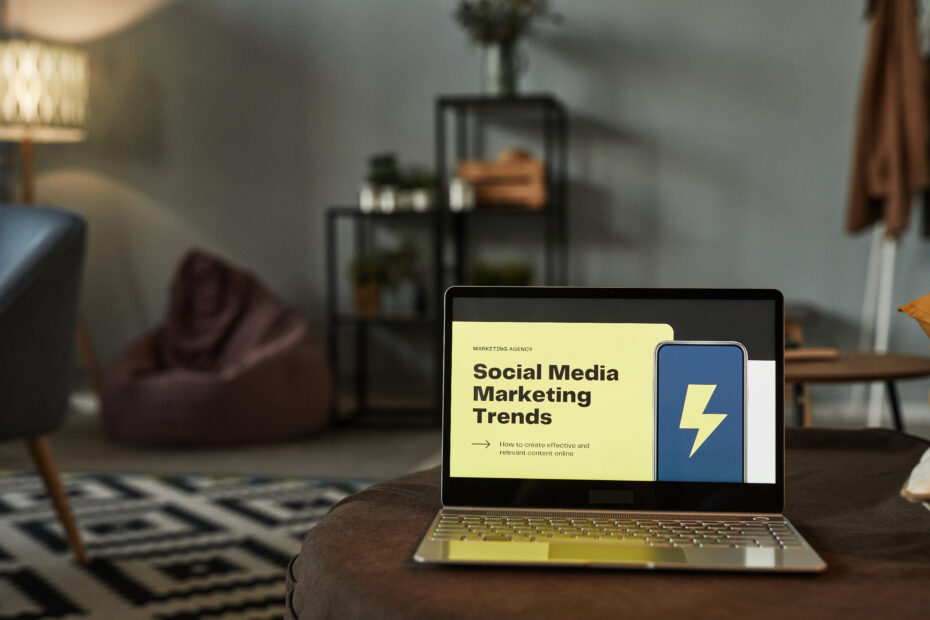 Social Media Marketing Trends
