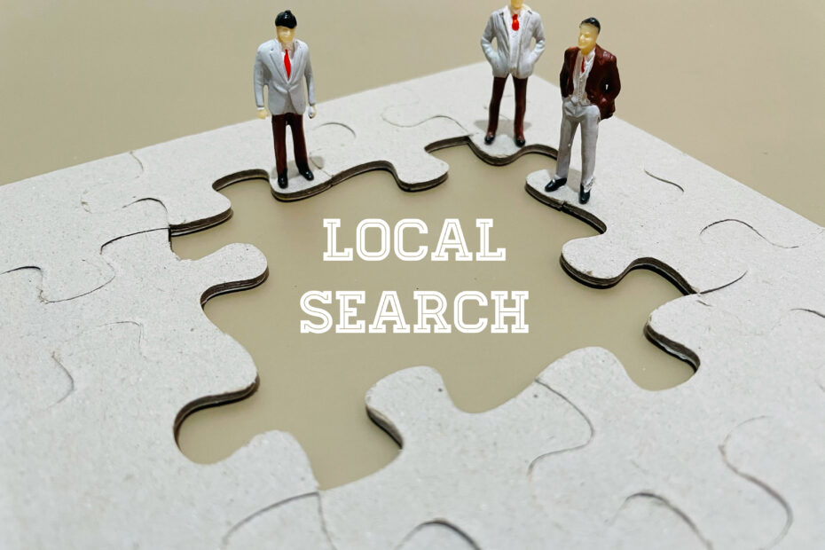 Audit Your Google Business Profile