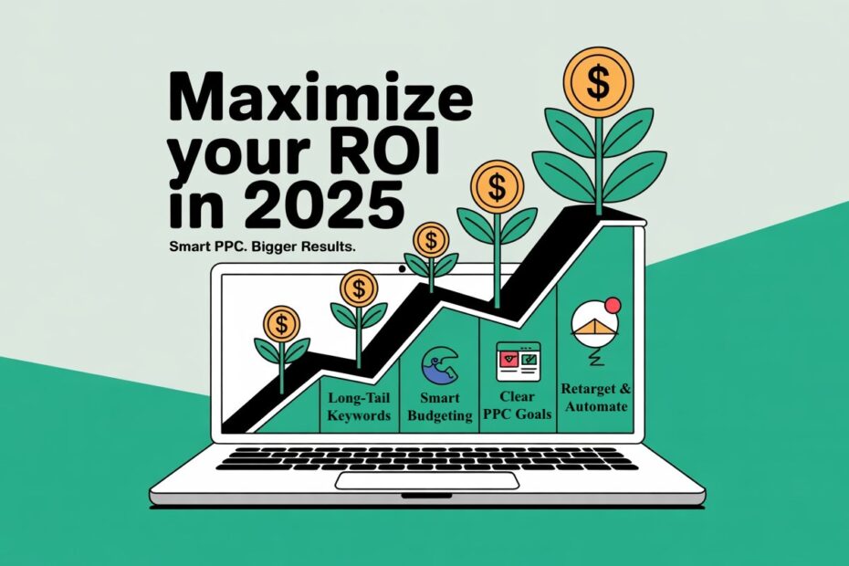 Small Business PPC Budget
