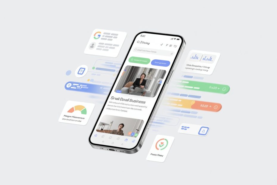 Mobile Optimization for Small Business 2026