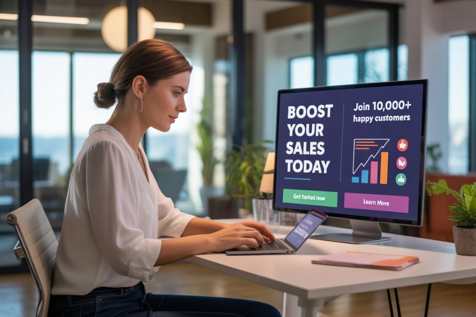 Content that converts