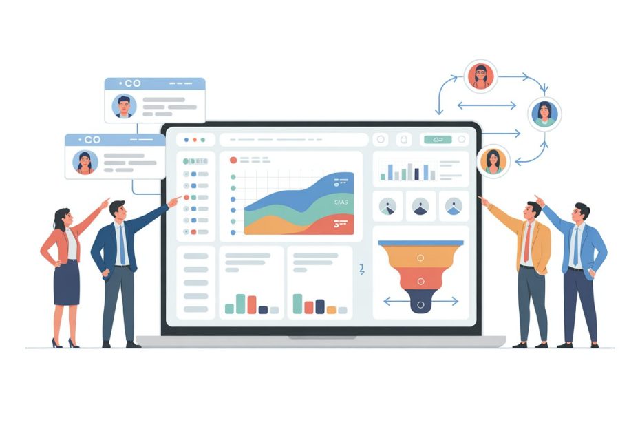 HubSpot implementation