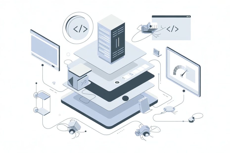 Technical SEO foundation