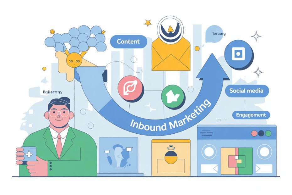 Inbound Marketing