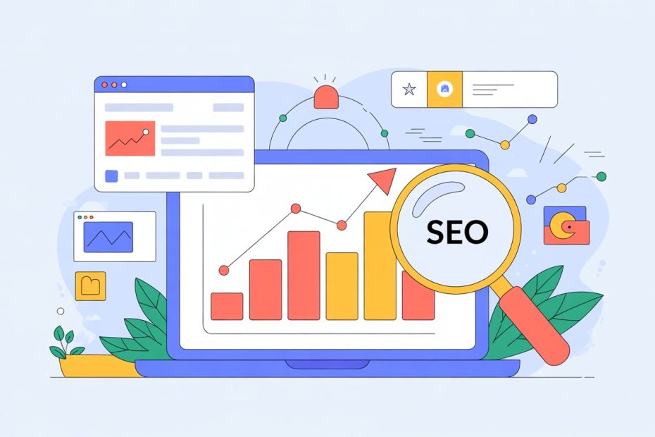 Search Engine Optimization