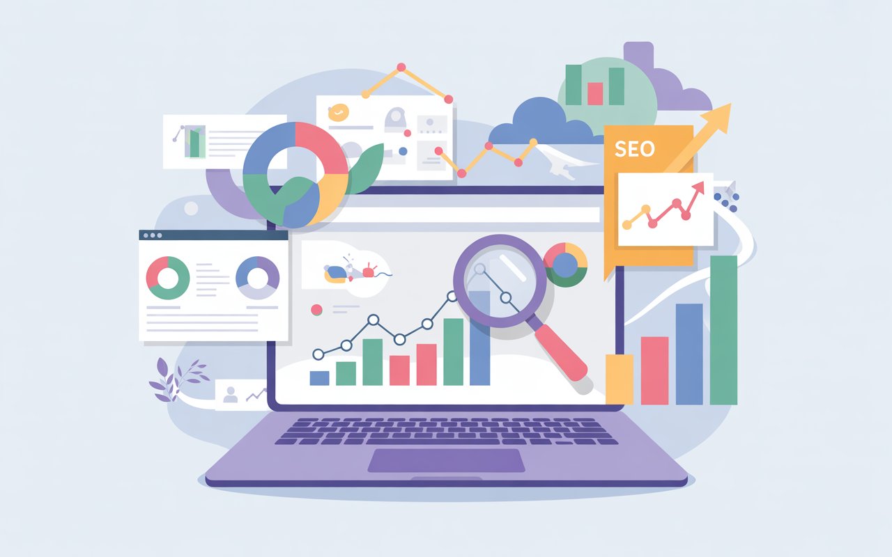 SEO in digital marketing