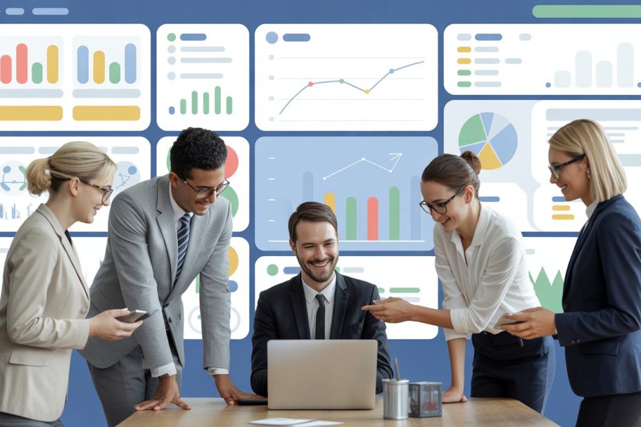 Sales enablement tools