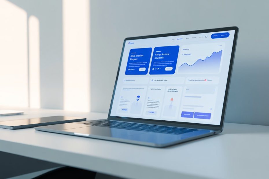 Website that converts