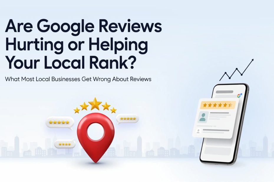 Google Business Profile reviews