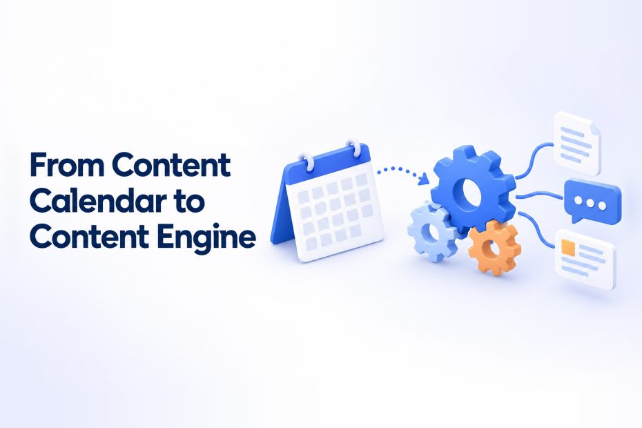 content engine